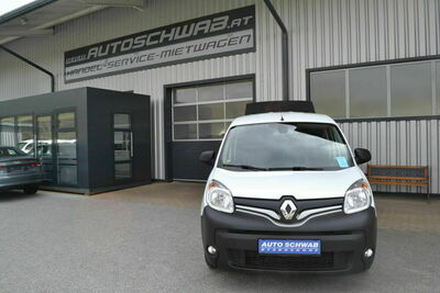 Renault Kangoo Gebrauchtwagen