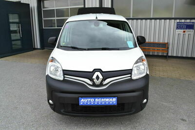 Renault Kangoo Gebrauchtwagen