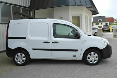 Renault Kangoo Gebrauchtwagen