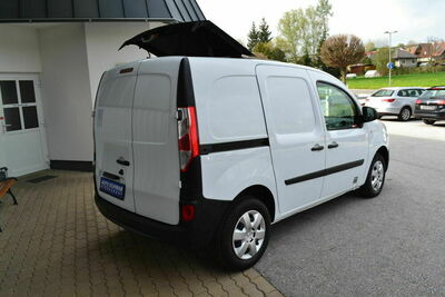 Renault Kangoo Gebrauchtwagen