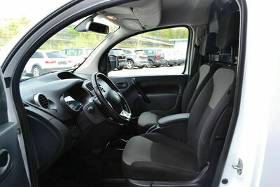 Renault Kangoo Gebrauchtwagen