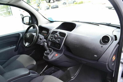 Renault Kangoo Gebrauchtwagen