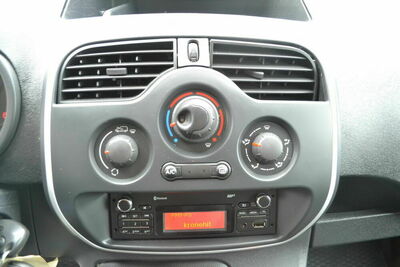 Renault Kangoo Gebrauchtwagen