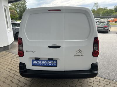 Citroën Berlingo Gebrauchtwagen