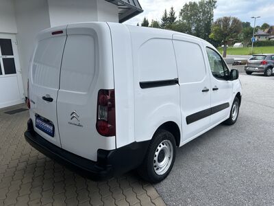 Citroën Berlingo Gebrauchtwagen