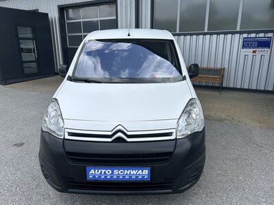 Citroën Berlingo Gebrauchtwagen