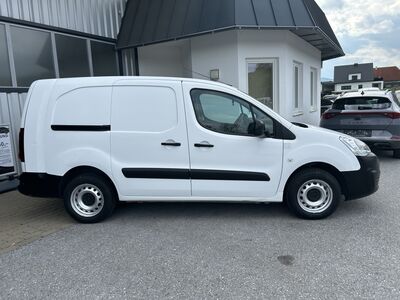 Citroën Berlingo Gebrauchtwagen