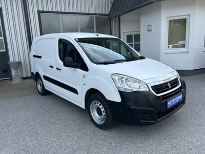 Peugeot Partner Gebrauchtwagen