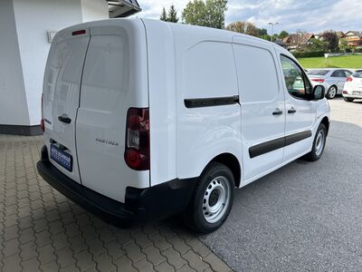 Peugeot Partner Gebrauchtwagen