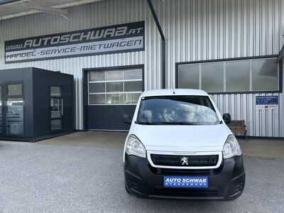 Peugeot Partner Gebrauchtwagen