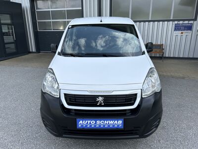 Peugeot Partner Gebrauchtwagen