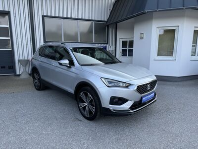 Seat Tarraco Gebrauchtwagen