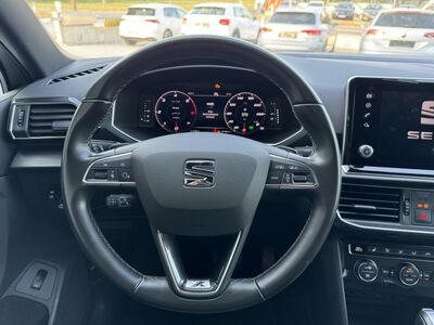 Seat Tarraco Gebrauchtwagen