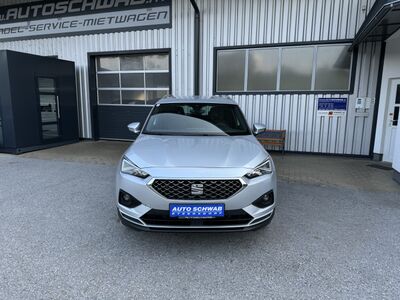 Seat Tarraco Gebrauchtwagen