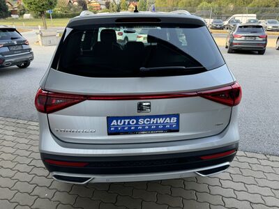 Seat Tarraco Gebrauchtwagen