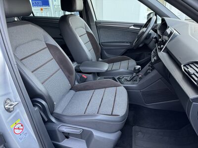 Seat Tarraco Gebrauchtwagen