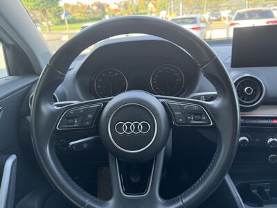 Audi Q2 Gebrauchtwagen