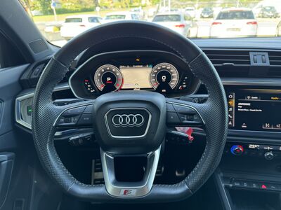 Audi Q3 Gebrauchtwagen