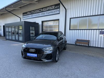 Audi Q3 Gebrauchtwagen