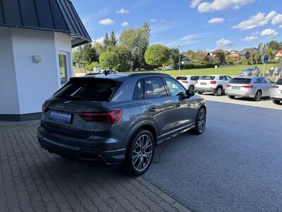 Audi Q3 Gebrauchtwagen