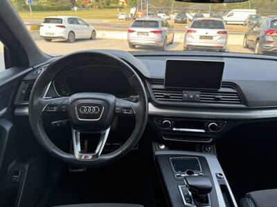 Audi Q5 Gebrauchtwagen