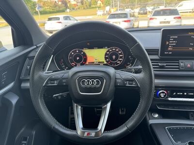 Audi Q5 Gebrauchtwagen