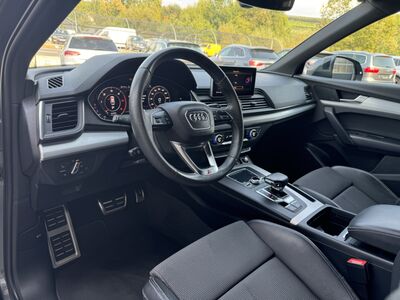 Audi Q5 Gebrauchtwagen