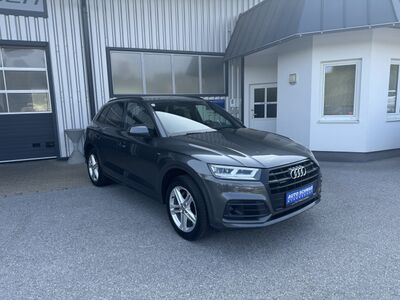 Audi Q5 Gebrauchtwagen