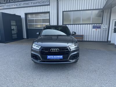 Audi Q5 Gebrauchtwagen