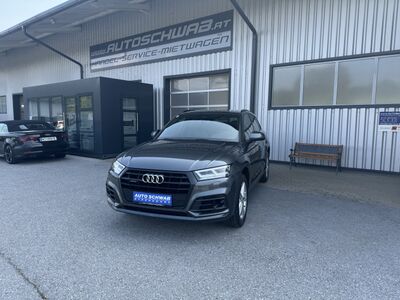 Audi Q5 Gebrauchtwagen