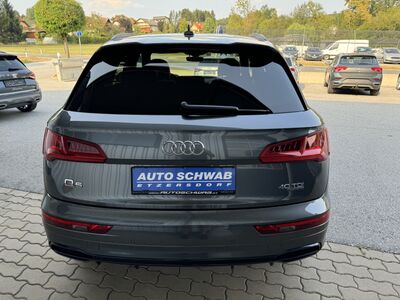 Audi Q5 Gebrauchtwagen