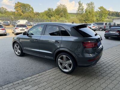 Audi Q3 Gebrauchtwagen