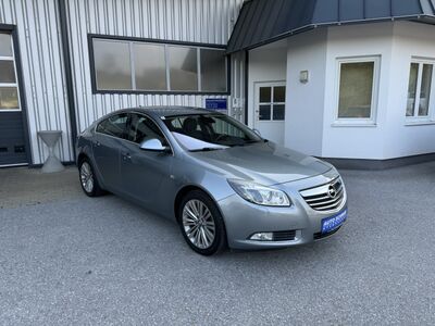 Opel Insignia Gebrauchtwagen