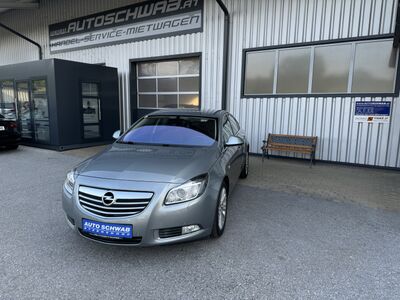 Opel Insignia Gebrauchtwagen