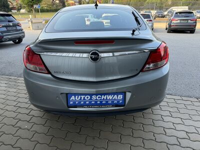 Opel Insignia Gebrauchtwagen