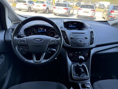 Ford C-MAX Gebrauchtwagen