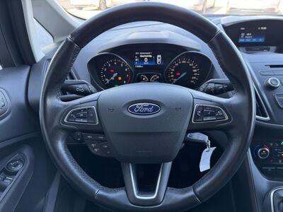 Ford C-MAX Gebrauchtwagen