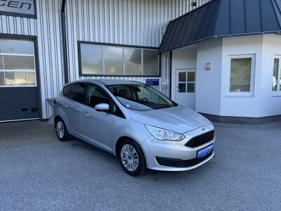 Ford C-MAX Gebrauchtwagen