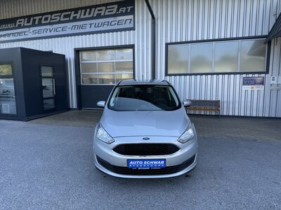 Ford C-MAX Gebrauchtwagen