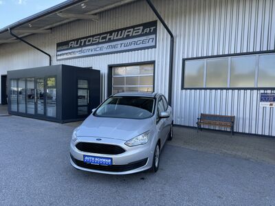 Ford C-MAX Gebrauchtwagen