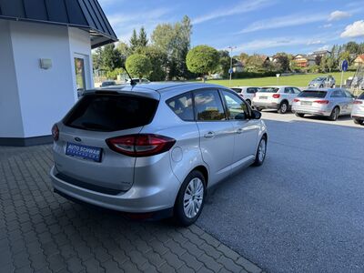 Ford C-MAX Gebrauchtwagen