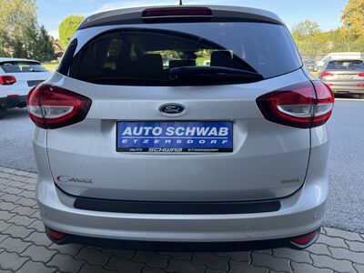 Ford C-MAX Gebrauchtwagen