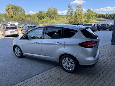 Ford C-MAX Gebrauchtwagen