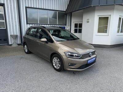 VW Golf Sportsvan Gebrauchtwagen