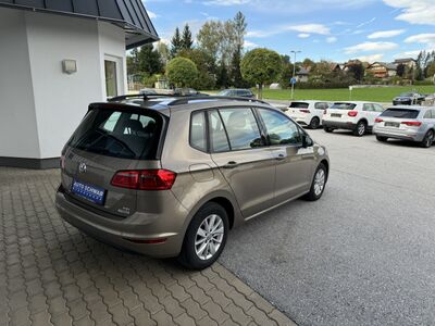 VW Golf Sportsvan Gebrauchtwagen