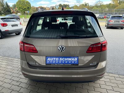 VW Golf Sportsvan Gebrauchtwagen