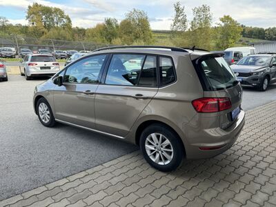 VW Golf Sportsvan Gebrauchtwagen