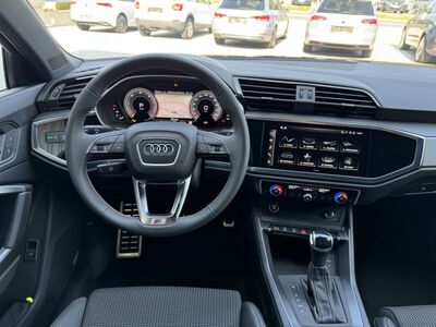 Audi Q3 Gebrauchtwagen