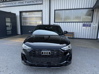 Audi Q3 Gebrauchtwagen