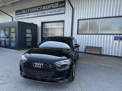 Audi Q3 Gebrauchtwagen